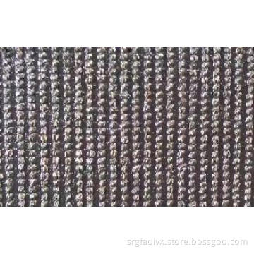 Waterproof Synthetic Sports Turf Polypropylene Playground R
